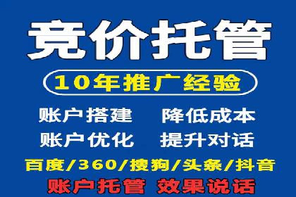 解析SEM竞价代运营公司的技术实力与服务优势